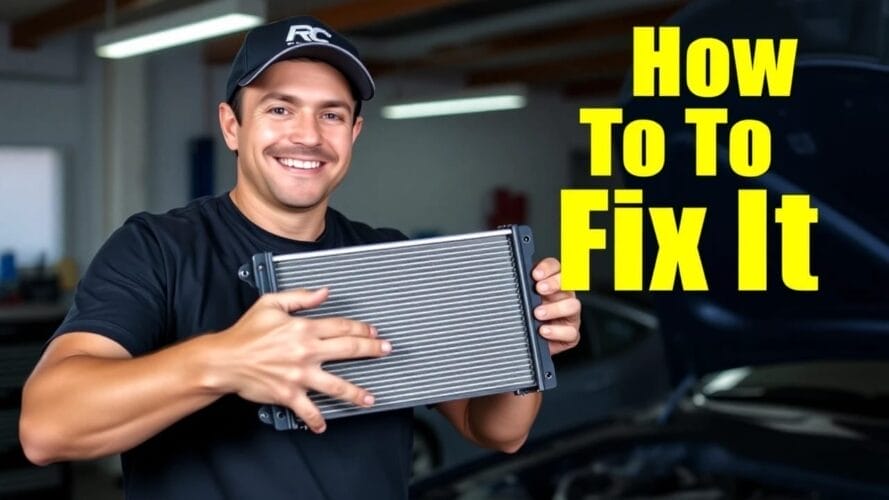 AC Condenser Replacement| Expert AC Repair Dubai Services