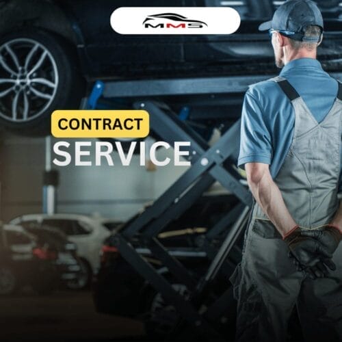 Bmw Expert Major Service