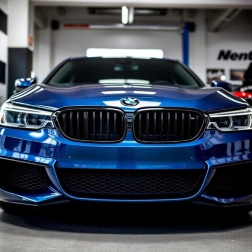 Bmw Experts Service